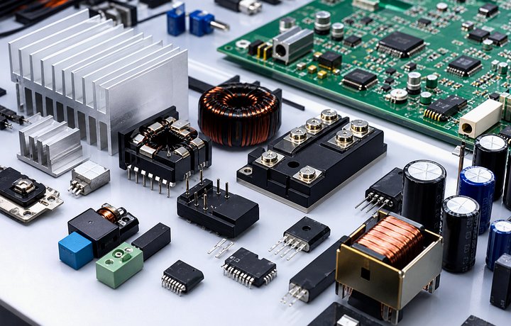 pg电子官网入口 隔离与安全器件产品资料 2